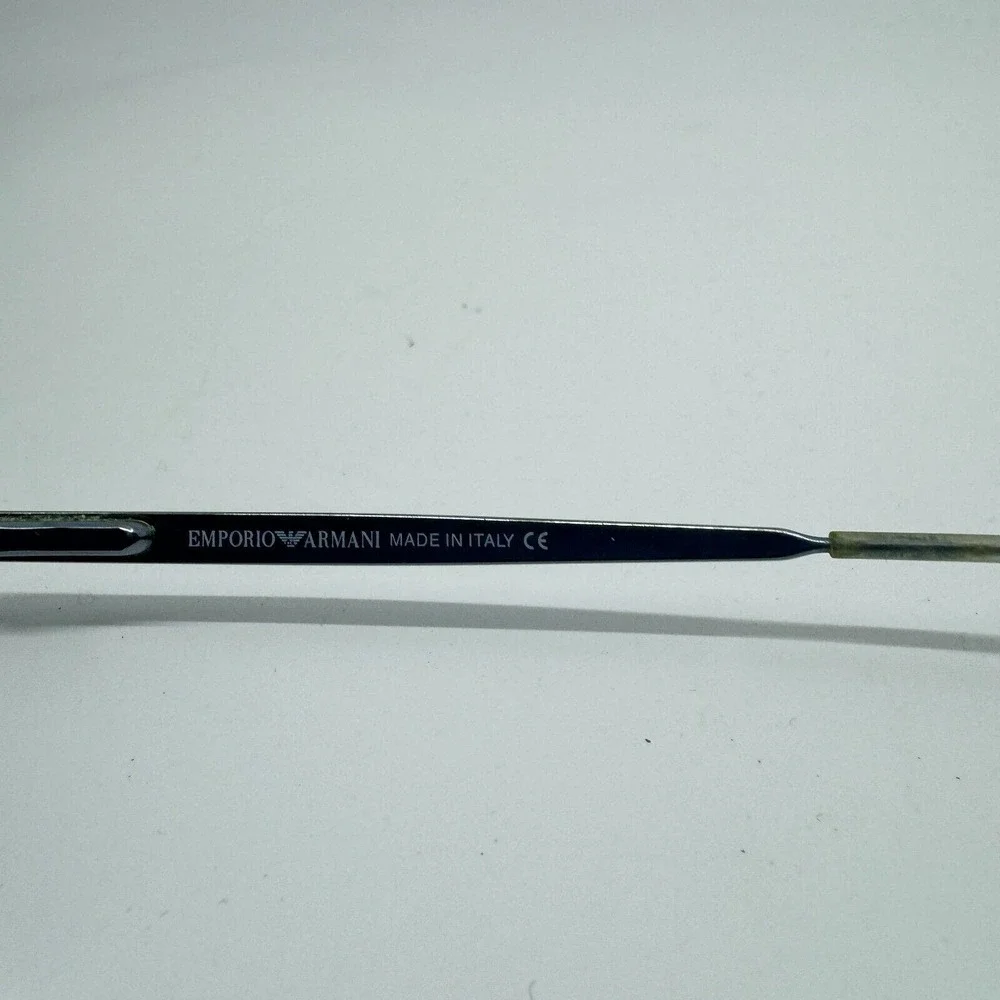 Emporio Armani Eyeglasses Frames 271-s‎ 1306/Z1 56-17-130 H1021